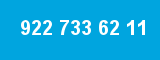 922 733 62 11 922 733 62 11